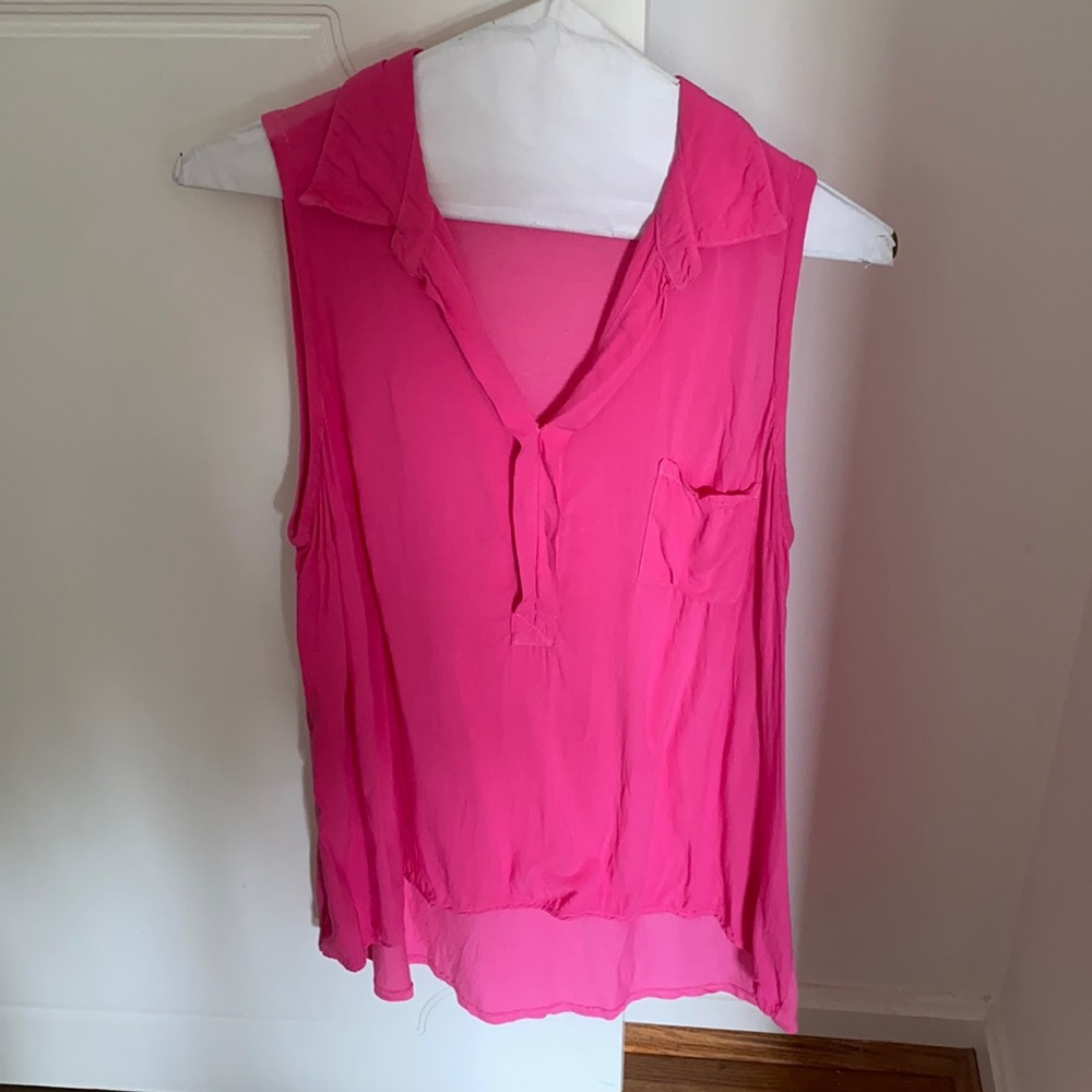 Women’s Spendid Sleeveless Top